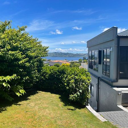 Lake Taupo Holiday Home Kültér fotó